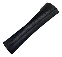 Soleira Da Porta Traseira Direita Fiat Stilo Preto