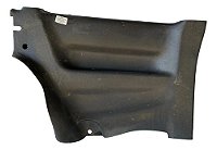Forro Lateral Esquerdo Parati Gol G2 G3 1996/2005 Original