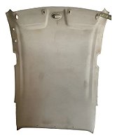 Forro De Teto Gm Celta 2000/2014 Modelo 4 Portas Original Cinza