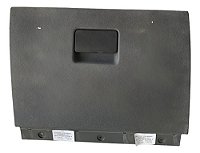 Tampa Porta Luvas Ford Fiesta 2008/2012 Original