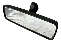 Retrovisor Interno Fiat Idea Palio Punto 2002 A 2012