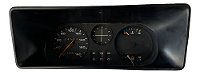 Painel De Instrumentos Chevette 1980/1986 Original Preto