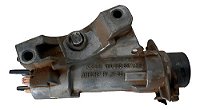 Trava Comutador De Ignição Vw Polo 2003