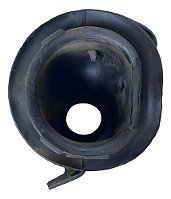 Borracha Bocal Tanque Combustível Fiat Tempra Original