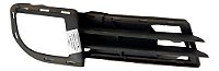 Moldura Direita Farol De Milha Astra 2003/2011 93387433 Preto Direito