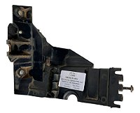 Suporte Módulo Injeção Gol G6 G7