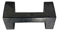 Alça Painel Pqp Vw Brasilia 73/76 Original Preto