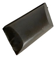 Friso Paralama Gol Quadrado 87/95 Lado Direito Marrom