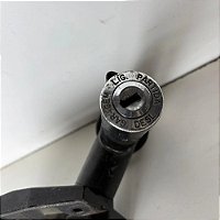 Cilindro Trava Ignição Variant Tl Tc Zé Do Caixão Original