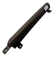Moldura Friso Capa Painel Lado Direito Vectra Gtx 2008/2012 Preto