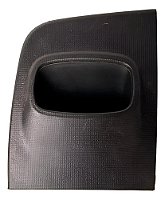 Tampa Caixa Fusível Porta Objetos Fiat Strada 2025 Original