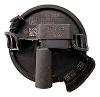 Sensor Impacto Porta Dianteira Fiat Strada 2025 Original