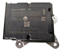 Módulo Central Air Bag Strada Freedom 1.3 2025 Original