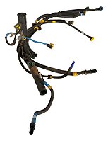 Gargalo Tanque Combustível Strada Freedom 1.3 Firefly 2025