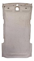Forro De Teto Parati G3 4 Pts Fase 2 Original Cinza