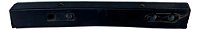 Moldura Traseira Esquerda Strada Freedom 2025 Original Preto