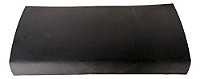 Moldura Acabamento Painel Fiat Stilo 2003 1837915 Preto
