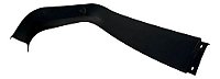 Moldura Direita Tampa Traseira Vectra Gtx Original 332004790