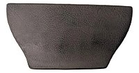Moldura Painel De Instrumentos Gol Parati Saveiro Quadrado Preto