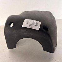 Acabamento Inferior Coluna Direção Celta 2001/2009 Preto