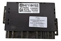 Módulo Conforto Gm Corsa Celta Prisma Montana 2007-2020