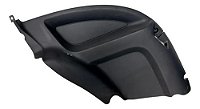 Forro Lateral Traseiro Esquerdo Ford Ka 2008/2013 7s55b31013