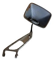 Retrovisor Direito Caminhão Mercedes Benz 1111 1113 Raridade