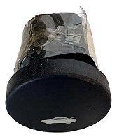 Botão Abertura Porta Malas Ford Ka 2003/2012 Preto
