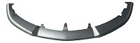 Spoiler Parachoque Dianteiro Celta Prisma 2007/2011 Original Prateado