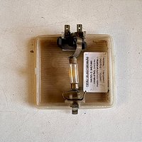 Luz De Teto Cortesia Gol Voyage Parati Saveiro 1987 A 1995