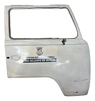 Porta Direita Passageiro Kombi 98/2014 Detalhes