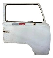 Porta Direita Kombi 98/2014 Detalhes