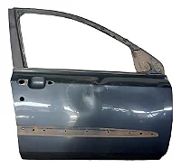 Porta Dianteira Direita Carona Stilo 2003/2009 4p Detalhes