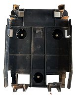 Suporte Módulo Injeção Gol Bola G2 1995 A 2000