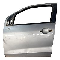 Porta Esquerda Motorista Nova Strada 2020/2025 Dianteira
