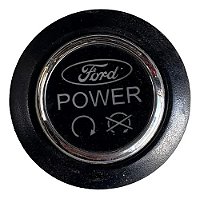 Botão Start Stop Ford Ecosport 2013 Até 2019