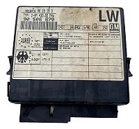 Módulo Central Alarme Vectra 1997/2005 90506670