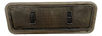 Luz De Teto Cortesia Vectra 97/2005 Original