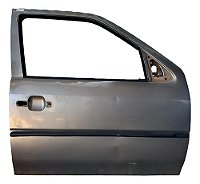 Porta Dianteira Direita Gol G2 G3 96/2005 4pts Detalhes