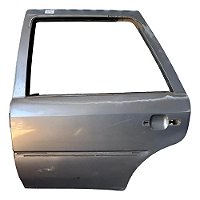 Porta Traseira Esquerda Gol G2 G3 96/2005