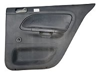 Forro De Porta Traseira Direita Gol G5 2008/2013 5u4867212