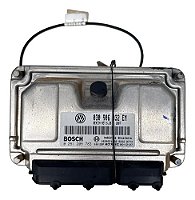 Kit Módulo Injeção Gol G4 1.0 2006 A 2014