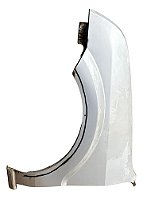 Paralama Esquerdo Ford Ecosport 2004-2007 Sem Retoque
