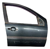 Porta Dianteira Direita Palio Siena G4 2008/2013 4 Portas