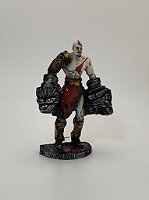 Kratos Fantasma de Espata