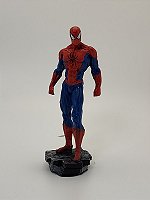Homem aranha Perna fechada