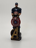 Capitão América A Lenda