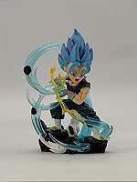 Mini Vegetto Ssj GOD