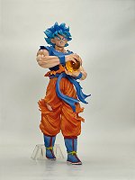 Goku Ssj God Blue
