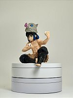 Inosuke Sentado